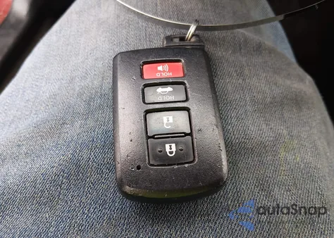 2014 Toyota Avalon Hybrid Xle Touring из США, поврежденный, VIN 4T1BD1EB2EU020727